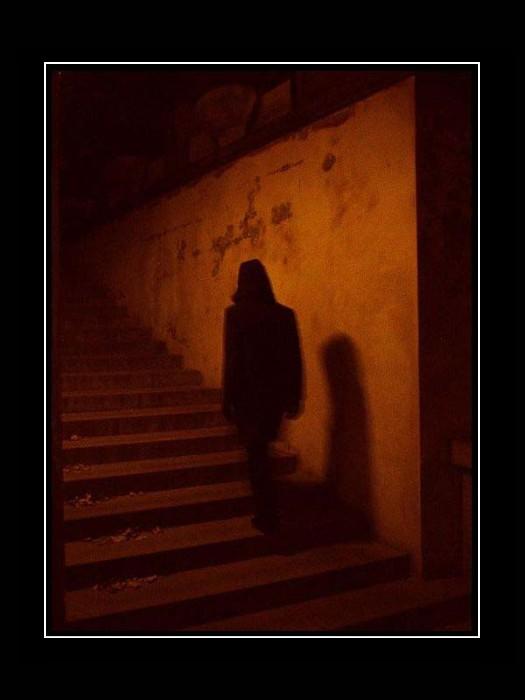 Devil\'s story - na stopě ďábla