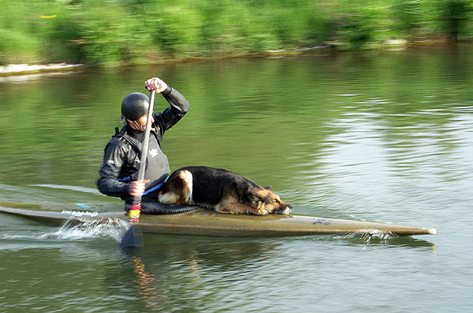 Čierny pasažier :-)