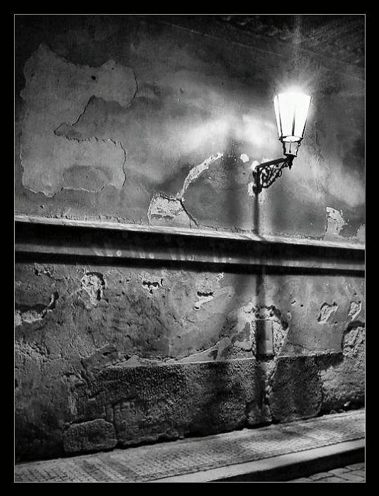 Lampa