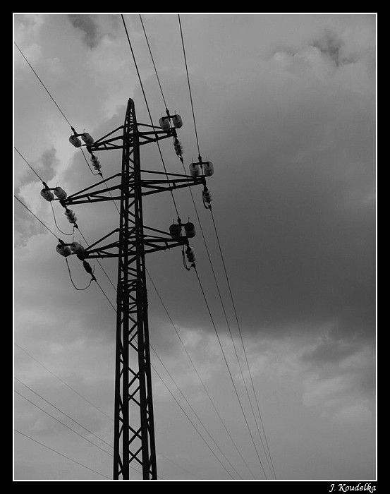 Duhová energie :-)