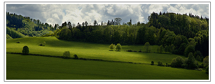 Krajinka