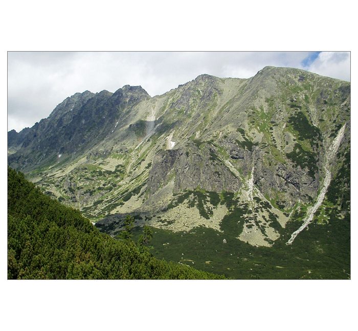 Slovenske velhory...