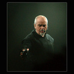 Peter Gabriel  17.5. 2004  Praha ...