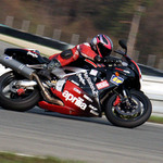 Aprilia RSV RACING