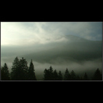 Když slunce vstáva....