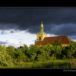 Kostelík