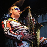 Kovbojové na Kampě