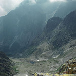 Ve <b>vysokých </b> horách