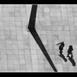 ... sluneční hodiny ...