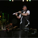 Ian Anderson - Jethro Tull