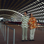 Letiste Cahrles de Gaulle