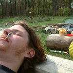 Brdo - Hlavne ze je pohoda...