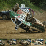 Rodeocross