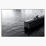 <b><em>Stařec a Vltava</b>