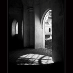 Santiniho Žďár II.