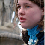 Dívčina z majálesu