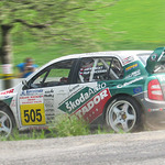 Hondzik a jeho WRrrrrrC :o)