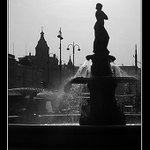 silhouette