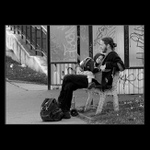 * ČEKÁNÍ NA MHD *