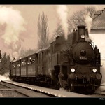 <b>..přijela pára 2..</b>