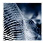 smutek v modrém ...