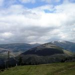 Krkonoše