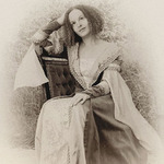 " in days of yore " I