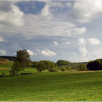 zákoutí u Chotěboře