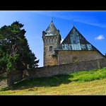 Vítochovský kostelík