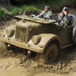 Jéžišmarjá, na to se nemůžu dívat!...