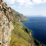 Perla Sibiře
