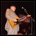 Policka Jazz podruhé - Stan Volarz