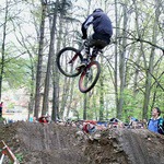 DownHill ve Vsenorech