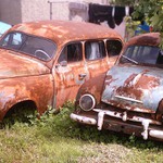 Škoda - Simply Clever