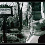 Kam se zlobivou holčičkou?