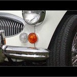 Austin "Powers" 196X ?