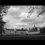 Častolovice