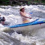 Studennnááá (Lužnice II.)