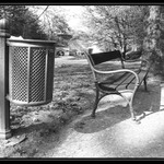 Zátiší na Vyšehradě