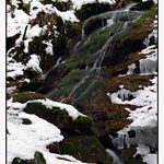 Zimní potůčkaření