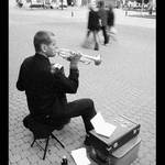 Nešťastnošťastný trumpetista