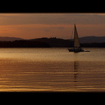 Cesta za sluncem....