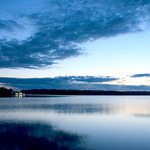 Sweden, Kvicksund 03:00