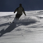 Lyžařská pohádka