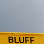 Bluff
