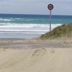 Spech na Novem Zelande