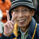 jak sem v Praze foťil japoňca :-))