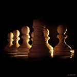 <b>... Šach ... </B><br>