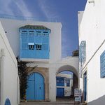 Sidi Bou Said II.