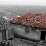 Trocha barvy v zašedlé čtvrti